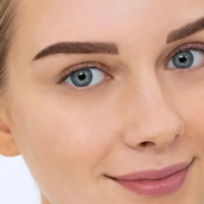 RefectoCil Full Brow Liner Light | Precise Eyebrow Pencil for Perfect Shape thumbnail 5