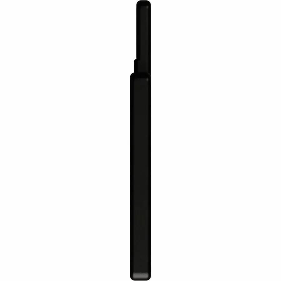 Yubico Security Key NFC USB-A & NFC Black | Multi-Factor Authentication Passkey thumbnail 3
