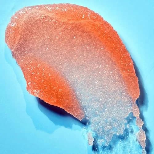 Tree Hut Shea Sugar Scrub, Peach Sorbet 18 oz | Exfoliating & Hydrating Body Scrub for All Skin Types thumbnail 5