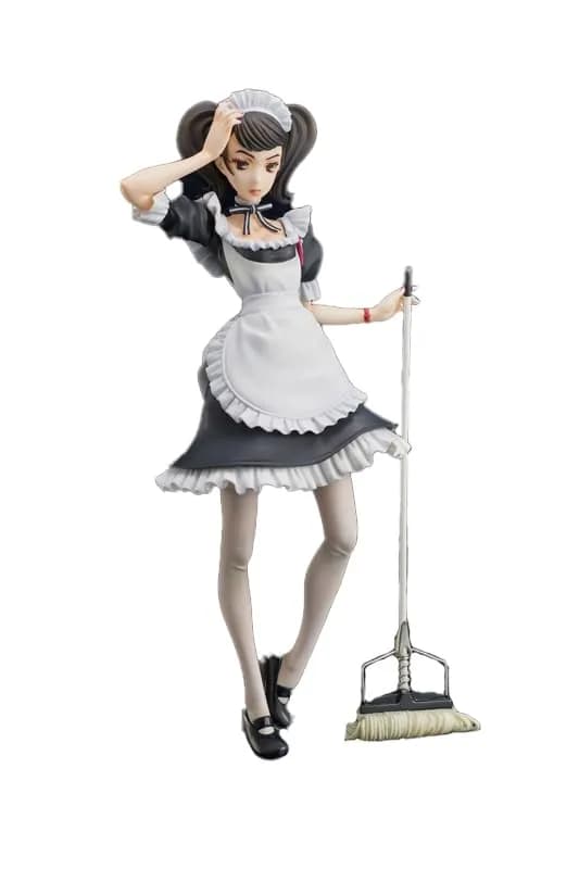 Hobby JAPAN Persona5 The Royal Sadayo Kawakami Figure | Collectible Anime Figurine 6x6x12 in (15x15x30 cm) thumbnail 2