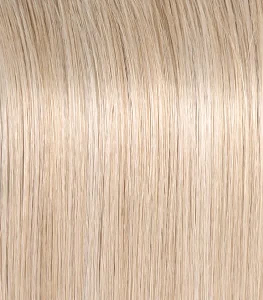Raquel Welch Fierce And Focused Hand Tied Short Bob Wig 22in RL16/22 Iced Sweet Cream | Chic, Heat-Friendly Synthetic thumbnail 3