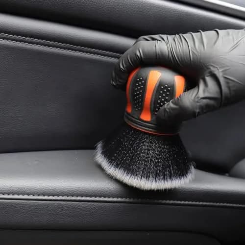 SPTA Ultra Soft Detailing Brush XL | Car Interior & Exterior Cleaning Tool thumbnail 7