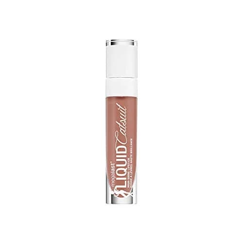 wet n wild Mega Last Catsuit High-Shine Liquid Lipstick Chic Got Real (2 x 0.2 Fl Oz) thumbnail 2