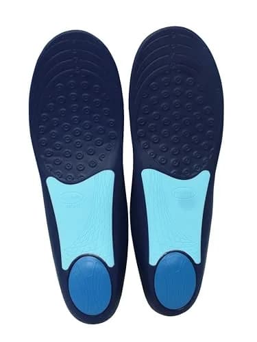 Dr. Scholl's Plantar Fasciitis Pain Relief Orthotics Women's Size 6-10 (12 Pairs) | Clinically Proven Relief & Prevention thumbnail 2
