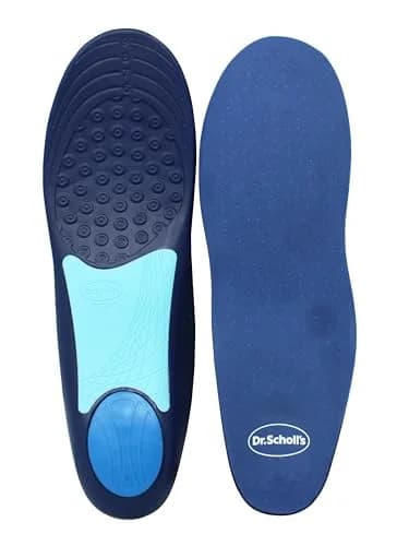 Dr. Scholl's Plantar Fasciitis Pain Relief Orthotics Women's Size 6-10 (12 Pairs) | Clinically Proven Relief & Prevention thumbnail 3