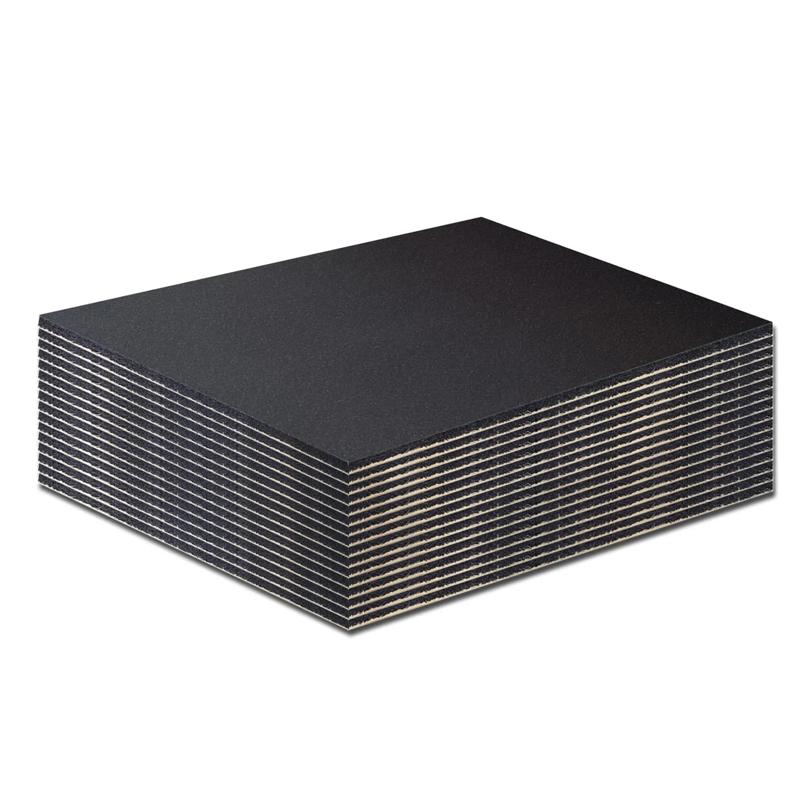 AggSound 4mm Closed Cell Foam Sound Deadening Mat 55.41 sqft (1.57m²) | Reduces Heat & Road Noise - view 7