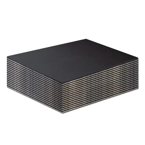 AggSound 4mm Closed Cell Foam Sound Deadening Mat 55.41 sqft (1.57m²) | Reduces Heat & Road Noise thumbnail 7