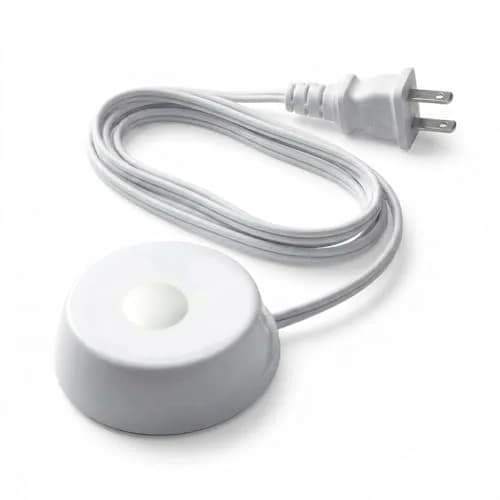 AMOWA Replacement Charger for Braun Oral-B iO Series 7 8 9 | Magnetic Travel Power Adapter 110-240V thumbnail 1