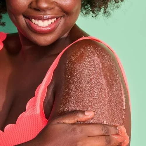 Tree Hut Shea Sugar Scrub, Bikini Reef, 18 oz | Moisturizing & Exfoliating Body Treatment thumbnail 7