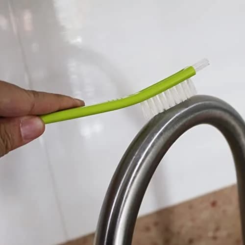EIKS 10 Pack Juicer Cleaning Brushes | 21cm (8.3") Long Handle, PET Bristles thumbnail 5