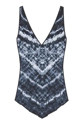 MagicSuit Vera Cruz Taylor Soft Cup Tankini Top Separate 8 | Supportive, Flattering Fit thumbnail 4