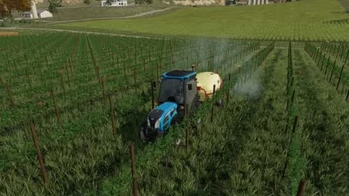 Solutions 2 Go Farming Simulator 23 for Nintendo Switch | Authentic Farming Game with Real Machines & Crops thumbnail 3