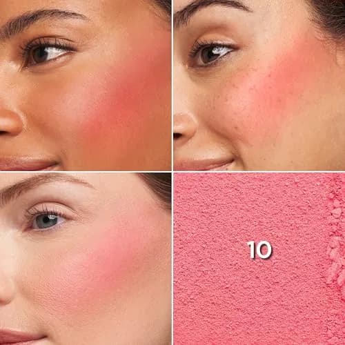 L'Oreal Paris Infallible Soft Matte Blush 0.31 Oz | Waterproof, Long-Lasting, Buildable Color thumbnail 2