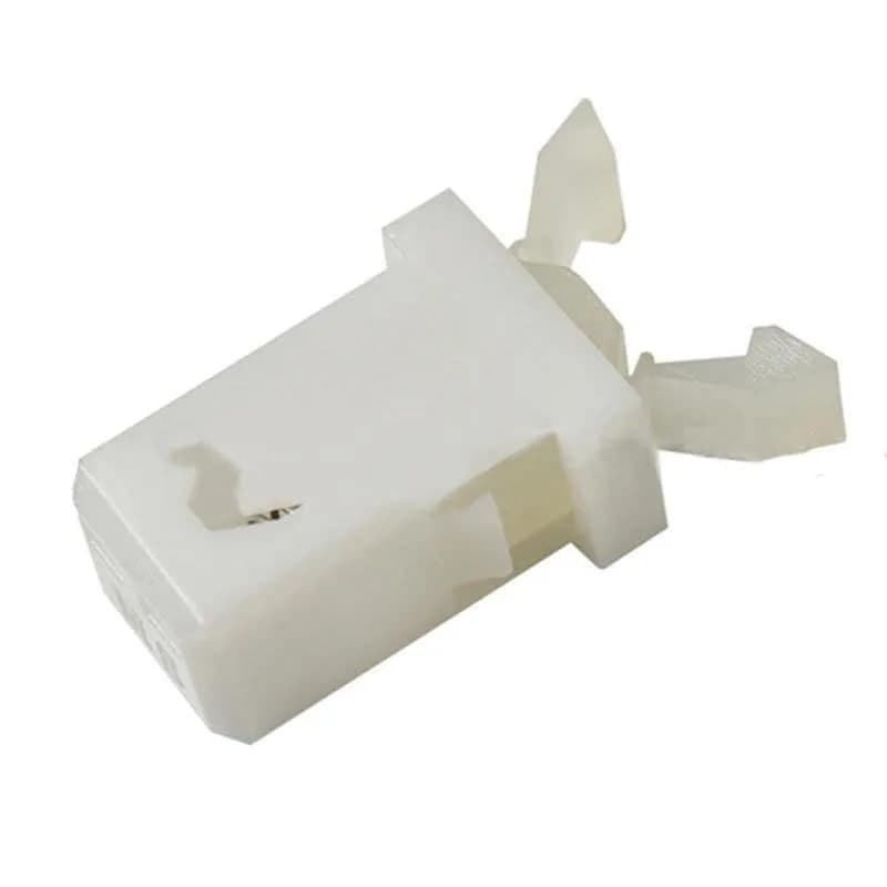 NentMent Trash Can Lock Replacement 10 Pack | Durable, Easy Install, Universal Fit (kilograms) thumbnail 10