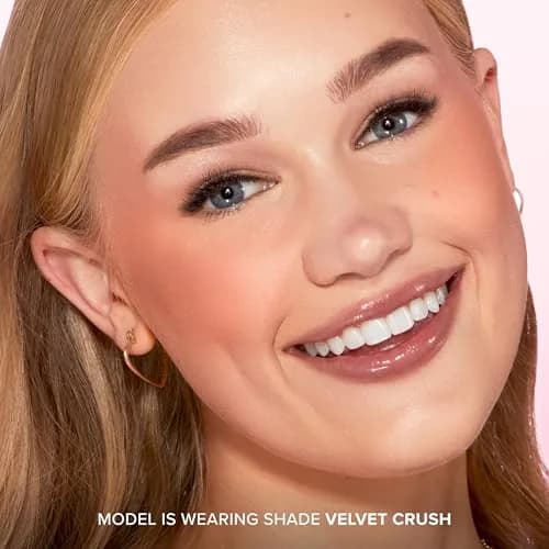 Too Faced Cloud Crush Blurring Blush | Velvety Powder Blush for Cheeks with High-Pigment Formula | 93% Naturally Derived Ingredients, Vegan & Cruelty-Free, Tequila Sunset, 0.17 Ounce thumbnail 4