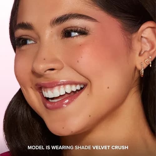 Too Faced Cloud Crush Blurring Blush | Velvety Powder Blush for Cheeks with High-Pigment Formula | 93% Naturally Derived Ingredients, Vegan & Cruelty-Free, Tequila Sunset, 0.17 Ounce thumbnail 5