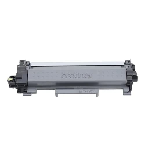 Brother TN830XL Black High Yield Toner Cartridge | Prints up to 3,000 Pages thumbnail 2