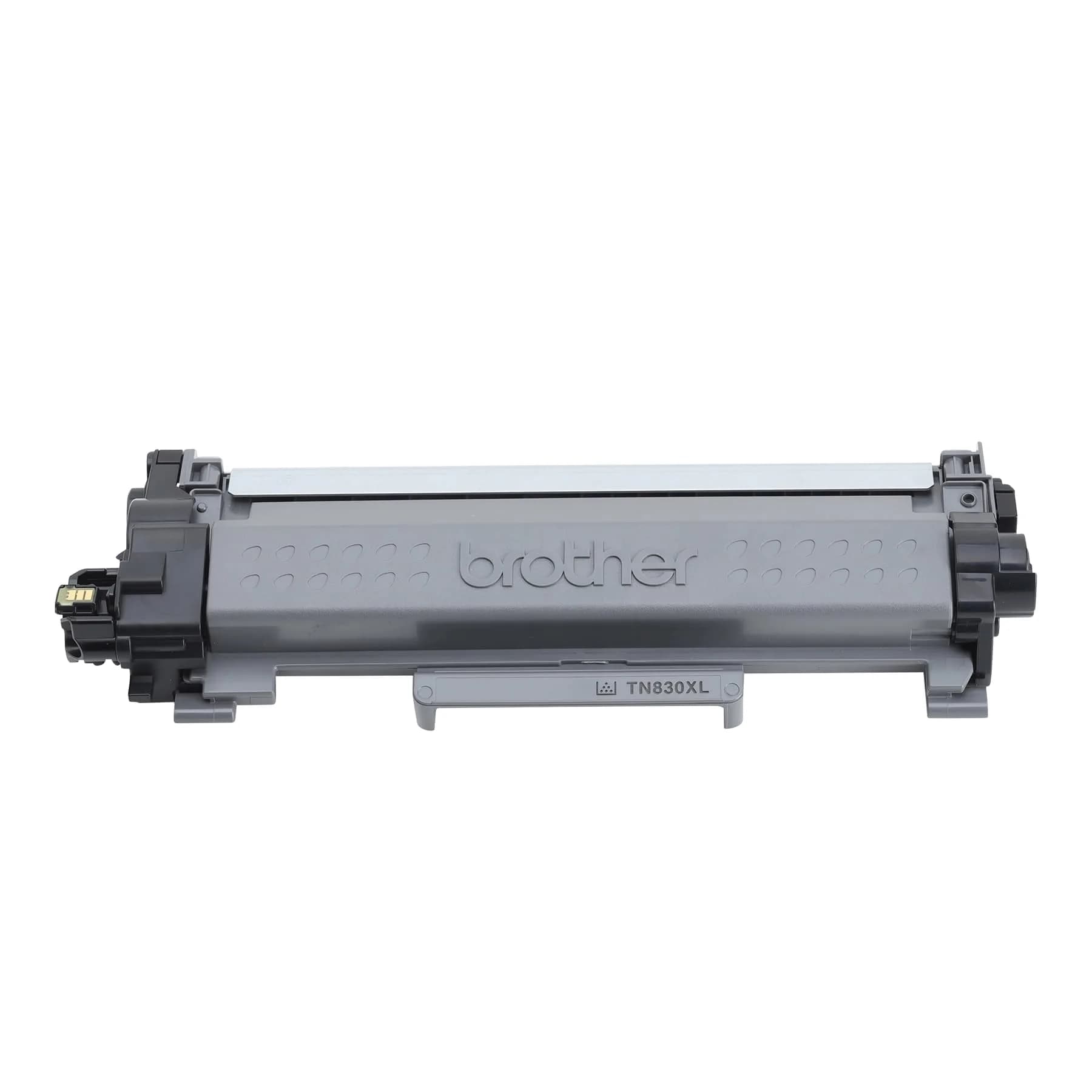 Brother Genuine TN830 High Yield Black Toner Cartridge | Pack of 1 | Up to 3,000 Pages - view 2