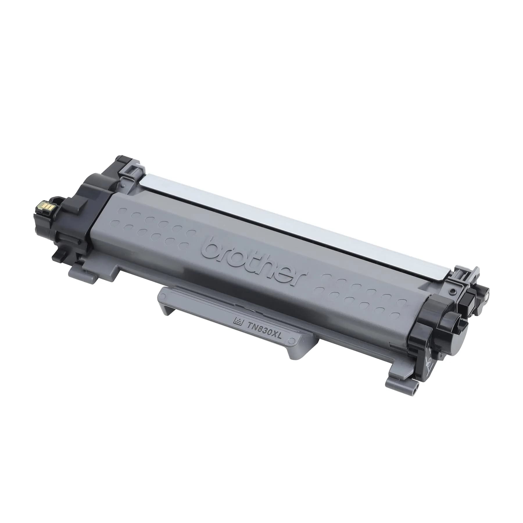 Brother Genuine TN830 High Yield Black Toner Cartridge | Pack of 1 | Up to 3,000 Pages - view 3