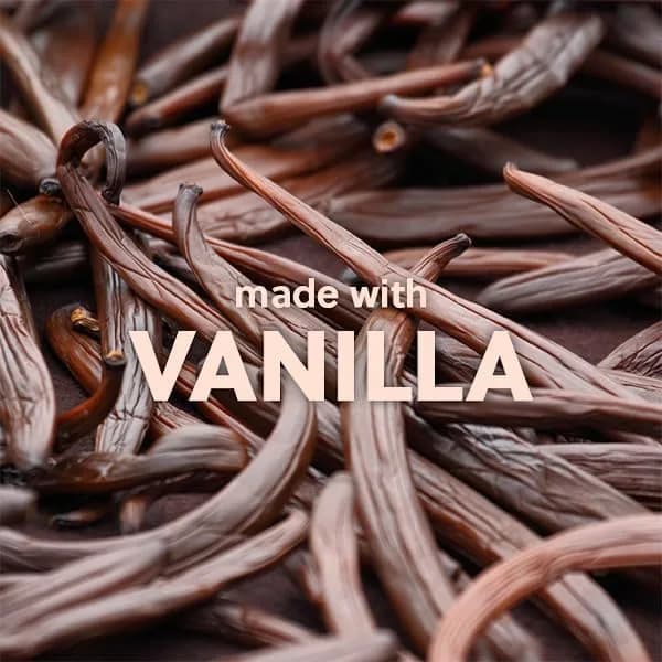 Tree Hut Vanilla Shea Sugar Scrub 510g (18 oz) | Exfoliating & Hydrating Body Treatment - view 5
