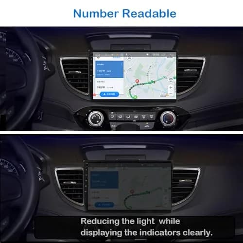 Luenir Light Dimming Stickers 8.2x11.8 in | Light Blocking Film for Electronics, Alarm Clock, Monitor, 4 Pieces thumbnail 6