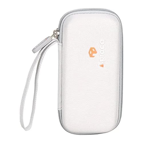 Aproca Hard Travel Storage Case for SYNHOPE Water Flosser 1L | Durable EVA & 1680D Material thumbnail 9