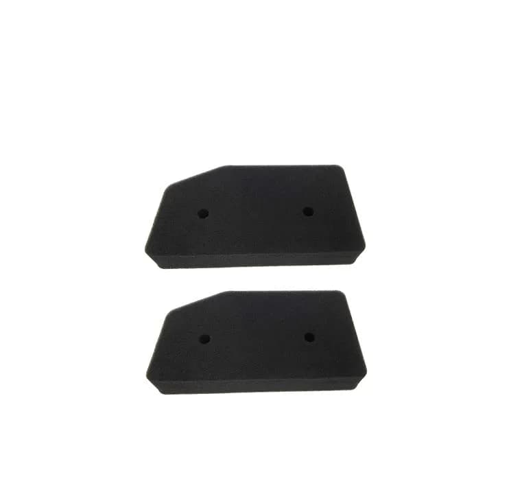 MOWFILL 2 Pack 17211-Z11-000 Air Filter for Honda Engines | OEM Fit & High Quality (70-120 chars) - main product image