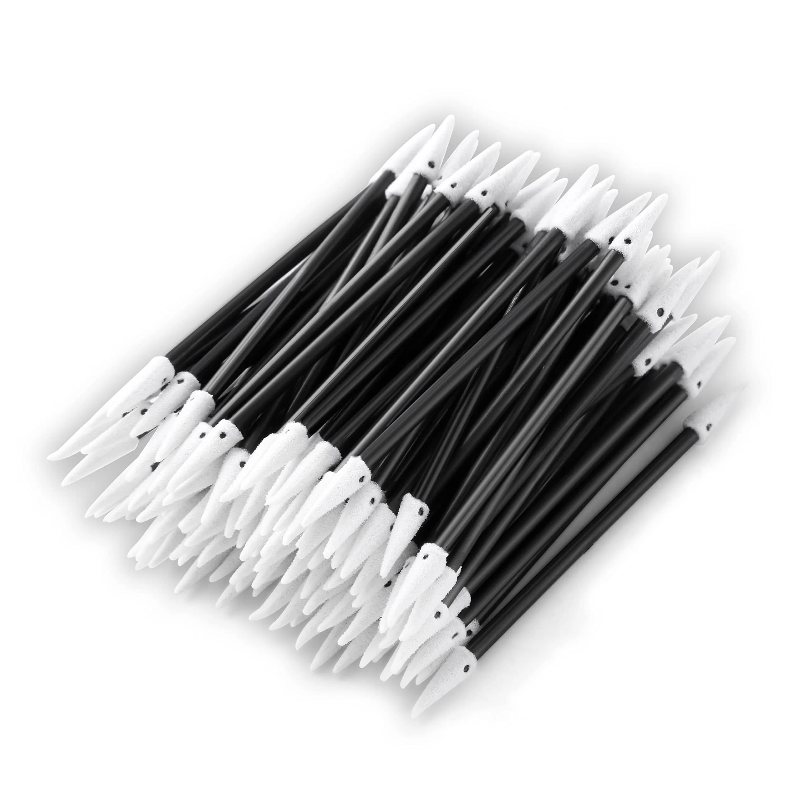 AAwipes Double-Tipped Foam Swabs 2.9" | Micro & Precision Cleaning (70-120 chars)