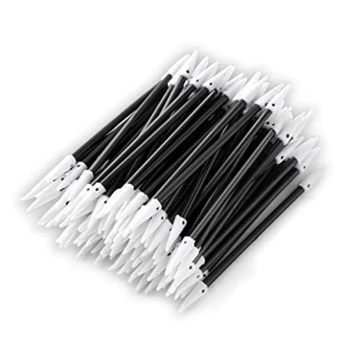 AAwipes Double-Tipped Foam Swabs 2.9" | Micro & Precision Cleaning (70-120 chars) thumbnail 1