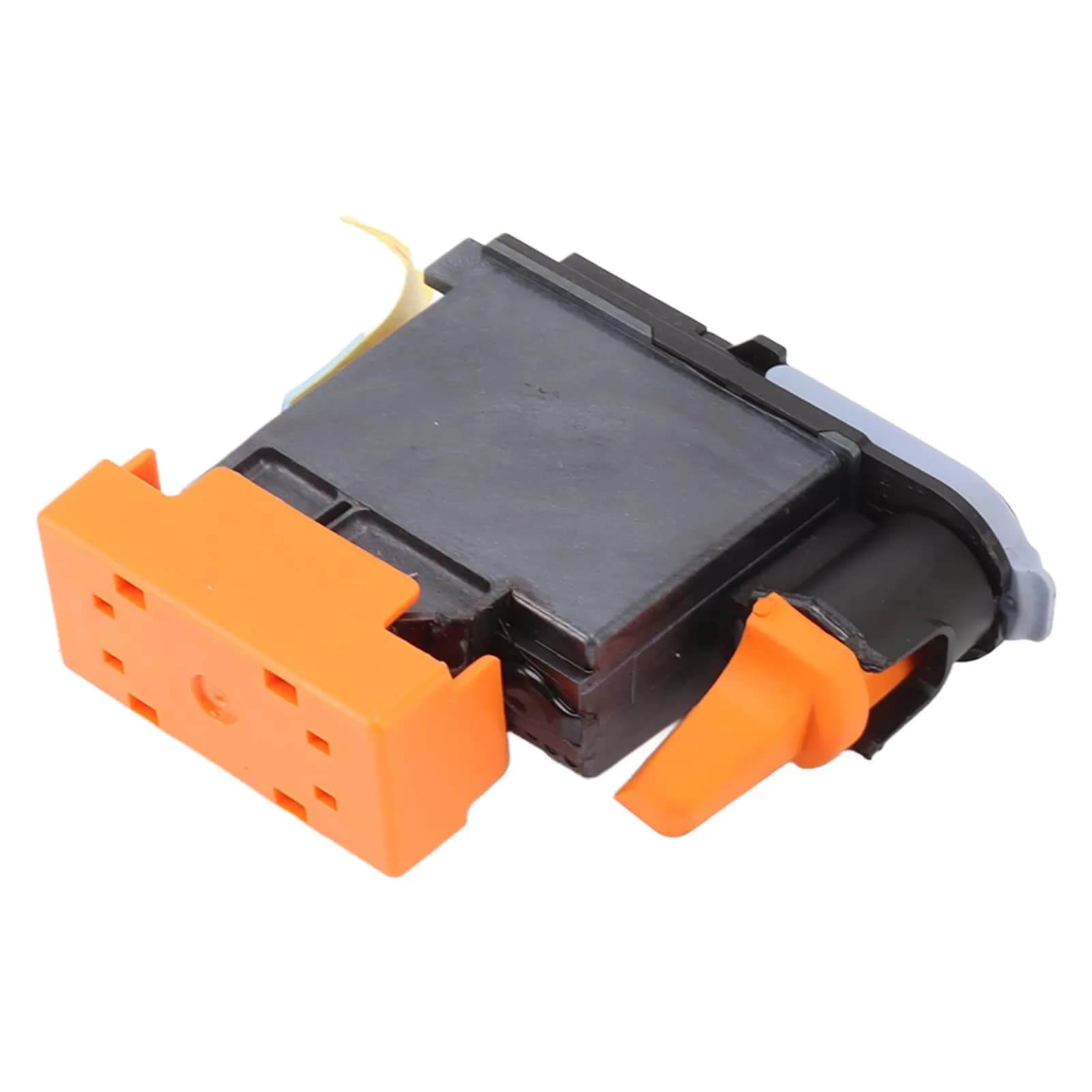 Ayayu Printer Printhead Replacement Black (K) for HP 100 110 111 500 510 800 813 850 | Tested for Smooth Printing - view 6