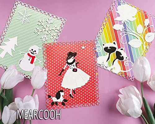 MEARCOOH White EVA Foam Roll 1mm Thick 124.5cm x 34cm (49" x 13.5") | Premium Cosplay Craft Material thumbnail 6