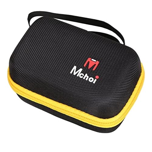 Mchoi Waterproof Hard Carrying Case Replacement for Kodak PIXPRO WPZ2 Rugged Waterproof Digital Camera | Shockproof & Dustproof thumbnail 4