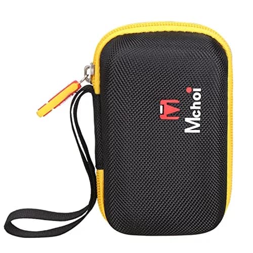 Mchoi Waterproof Hard Carrying Case Replacement for Kodak PIXPRO WPZ2 Rugged Waterproof Digital Camera | Shockproof & Dustproof thumbnail 5