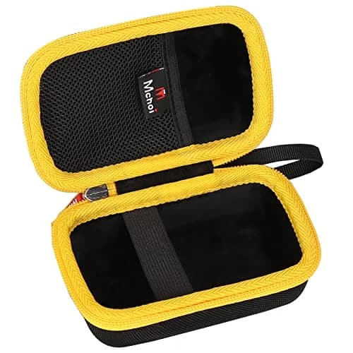 Mchoi Waterproof Hard Carrying Case Replacement for Kodak PIXPRO WPZ2 Rugged Waterproof Digital Camera | Shockproof & Dustproof thumbnail 2