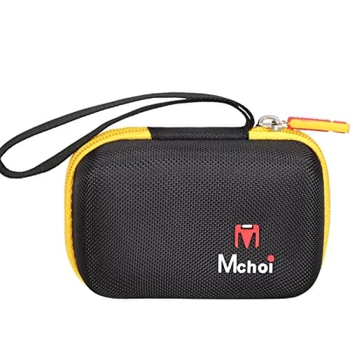 Mchoi Waterproof Hard Carrying Case Replacement for Kodak PIXPRO WPZ2 Rugged Waterproof Digital Camera | Shockproof & Dustproof thumbnail 3