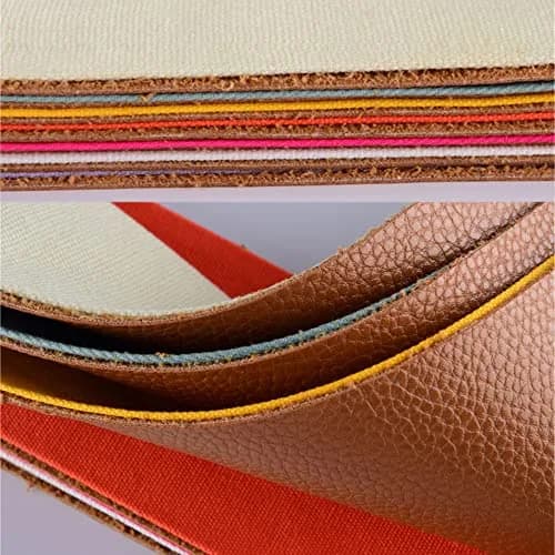 TorSor 2 Pack Razor Sharpener Strap Leather & Canvas | Final Edge Sharpening for Razors & Knives thumbnail 12