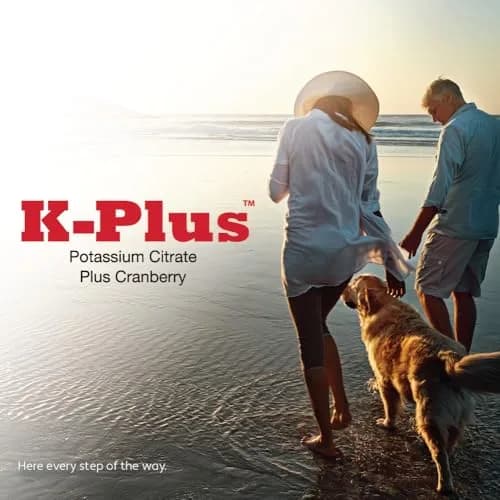 Pet Health Solutions Potassium Supplement for Dogs & Cats 3 Pack Chewable Tablets | Supports Urinary & Kidney Health thumbnail 7