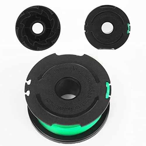 THTEN SF-080 Replacement Blade Head 0.080" (2.0 mm) | Compatible with Black+Decker GH3000 LST540 thumbnail 7