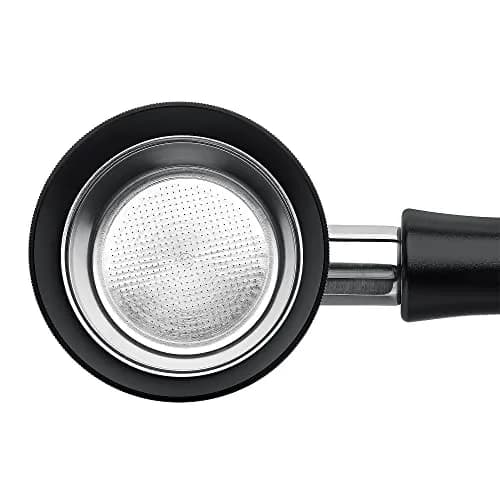 Normcore 58mm Magnetic Dosing Funnel V2 Tall Version | Anodized Aluminum Espresso Coffee Dosing Ring for Breville Portafilter thumbnail 8
