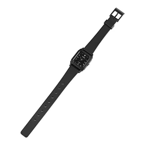 TOOCAT Women Wrist Watch, Ultra-Thin Analog Quartz Waterproof Watch for Women (Black-5) thumbnail 7