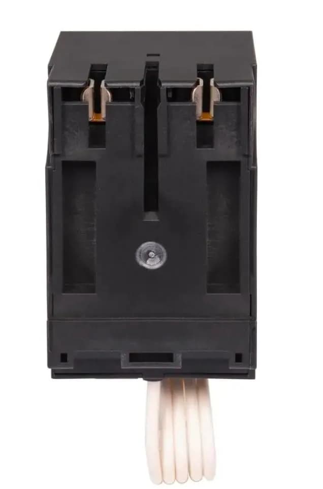 Siemens Circuit Breaker QSPD2A035B 35 KAmp | Indoor Surge Protection Device with Visual Indicators thumbnail 5
