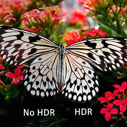 DiamondTiger 8K HDMI 2.1 Switch 4 in 1 Out | 8K@60Hz, 4K@120Hz, VRR, Dolby Vision, Aluminum Shell thumbnail 9