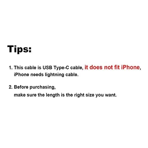 CableCreation Short USB C to Micro USB Cable 0.2M (0.65 FT) 2-Pack | 480Mbps OTG Data Transfer thumbnail 8