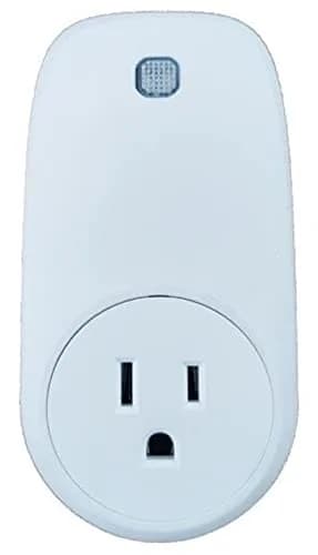 Wexstar Plug-in Thermostat with Digital Display Remote Control for Portable Heaters, C TUV US and FCC Certified | Programmable, Smart Mode, Easy DIY thumbnail 2