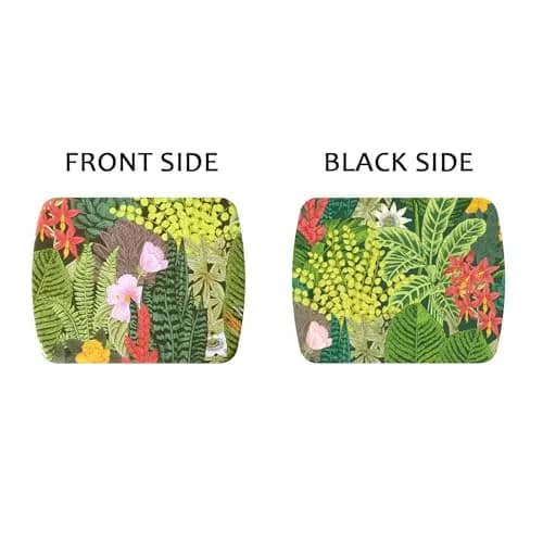 Qianshan Portable Travel Watercolor Palette, 12-Well Mini Metal Tin Box for Artists (60mmx47mmx15mm) thumbnail 6