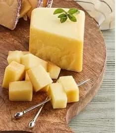 Harry & David Meat & Cheese Gift Box 38.5 oz | Gourmet Assortment with Bamboo Board thumbnail 7