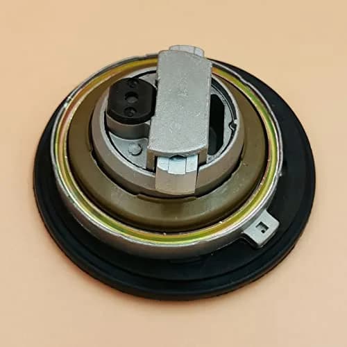 Gokuman Ignition Switch Set for Honda CBR250R CBR300R 2011-2018 with Gas Cap Seat Lock Keys (3 Pins) thumbnail 9