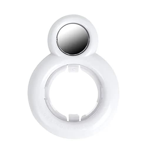 Rieibi Selfie Mirror for Instax Mini 12 Camera | White thumbnail 1
