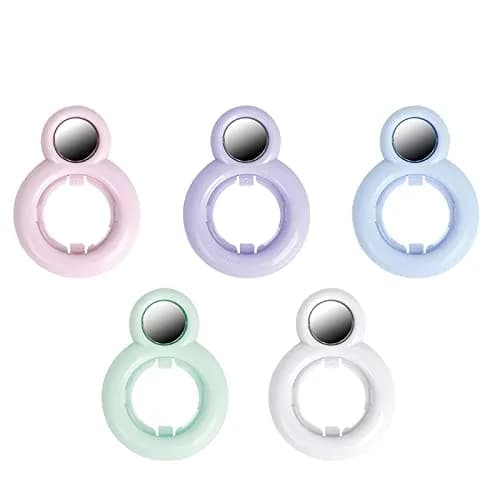 Rieibi Selfie Mirror for Instax 12 | Purple Self-Portrait Lens for Fujifilm Mini 12 thumbnail 4