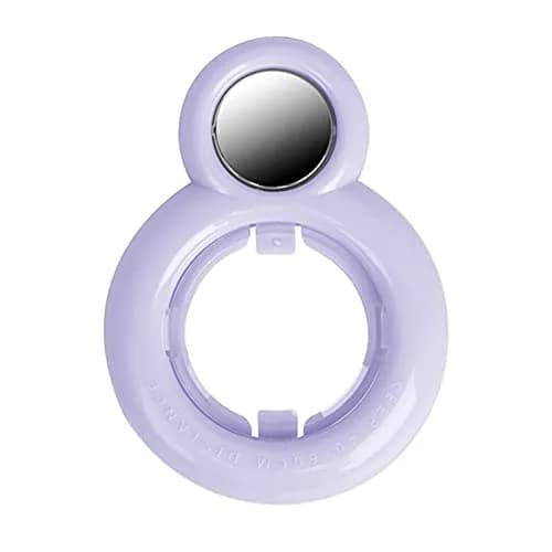 Rieibi Selfie Mirror for Instax 12 | Purple Self-Portrait Lens for Fujifilm Mini 12 thumbnail 2
